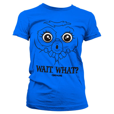 Gremlins - Wait. What? Women T-Shirt