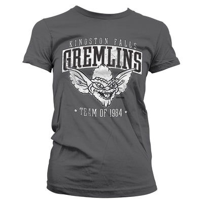 Gremlins - Team Kingston Falls of 1984 Women T-Shirt