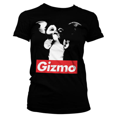 Gremlins - GIZMO Women T-Shirt