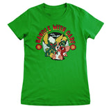 Gremlins - Handle With Care Since 1984 Women T-Shirt
