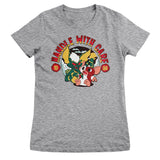 Gremlins - Handle With Care Since 1984 Women T-Shirt