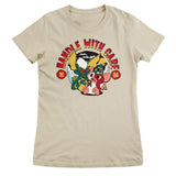 Gremlins - Handle With Care Since 1984 Women T-Shirt