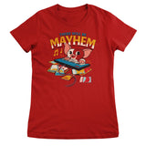 Gremlins - Gizmo Mayhem Women T-Shirt