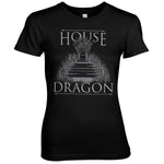 House of the Dragon - Women T-Shirt