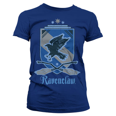 Harry Potter - Ravenclaw Women T-Shirt