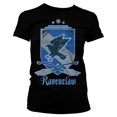 Harry Potter - Ravenclaw Women T-Shirt