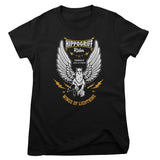 Harry Potter - Hippogriff Rider Women T-Shirt