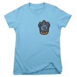 Harry Potter - Ravenclaw Chest Crest Women T-Shirt