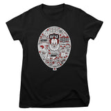 IT - Balloon Icons Women T-Shirt