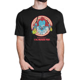 IT - Pennywise - I've Missed You Mens T-Shirt