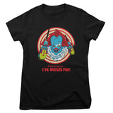 IT - Pennywise - I've Missed You Women T-Shirt