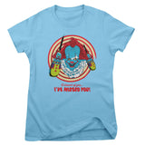 IT - Pennywise - I've Missed You Women T-Shirt