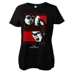 The Lost Boys - Sleep All Day - Party All Night Women T-Shirt