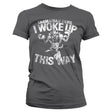 Looney Tunes - Tasmanian Devil Women T-Shirt
