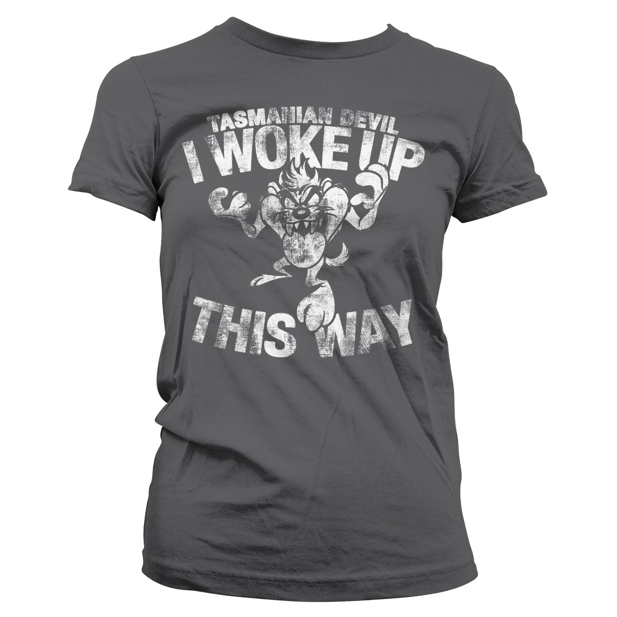Looney Tunes - Tasmanian Devil Women T-Shirt