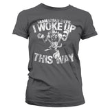 Looney Tunes - Tasmanian Devil Women T-Shirt