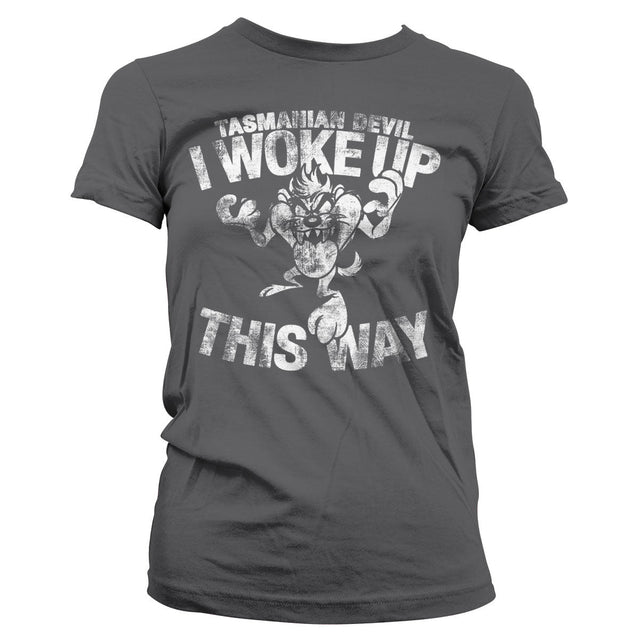 Looney Tunes - Tasmanian Devil Women T-Shirt
