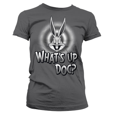 Looney Tunes - What's Up Doc Women T-Shirt