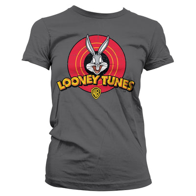 Looney Tunes - Logo Women T-Shirt