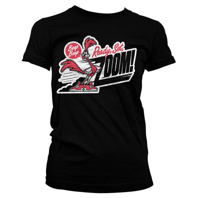 Looney Tunes - Road Runner BEEP BEEP Women T-Shirt