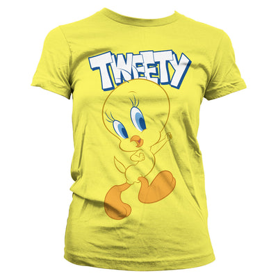 Looney Tunes - Tweety Women T-Shirt