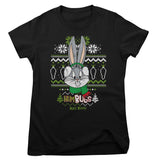 Looney Tunes - Bugs Bunny - Hambugs Women T-Shirt