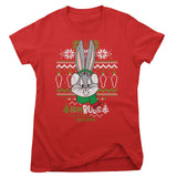 Looney Tunes - Bugs Bunny - Hambugs Women T-Shirt