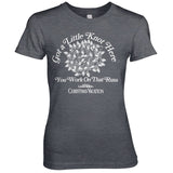 National Lampoon's Christmas Vacation - Got a Little Knot Here Women T-Shirt