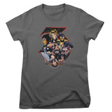 Mortal Kombat - Ultimate Women T-Shirt