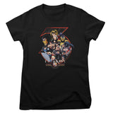 Mortal Kombat - Ultimate Women T-Shirt