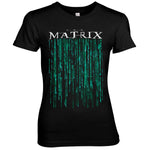 The Matrix - Women T-Shirt