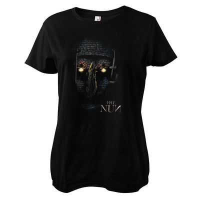 The Nun - Women T-Shirt