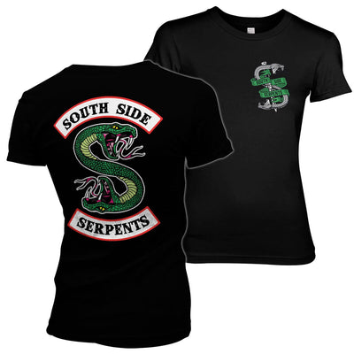 Riverdale - South Side Serpents Women T-Shirt