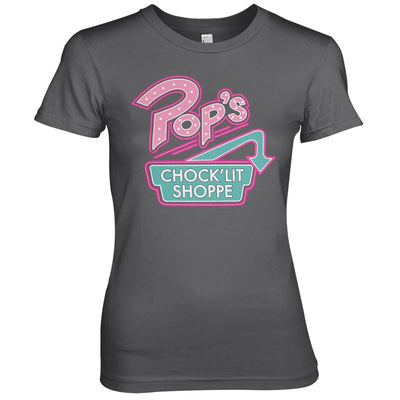 Riverdale - Pop's Chock'Lit Shoppe Women T-Shirt