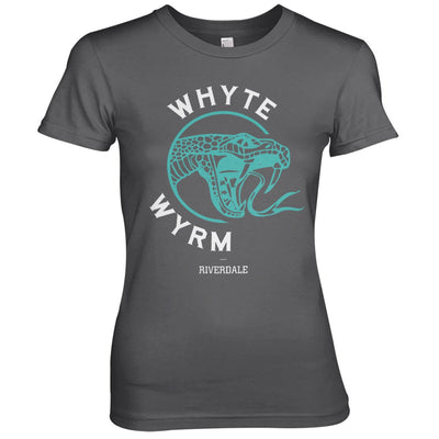 Riverdale - Whyte Wyrm Women T-Shirt