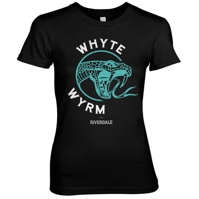 Riverdale - Whyte Wyrm Women T-Shirt