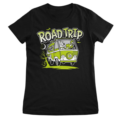 Scooby Doo - Road Trip Women T-Shirt