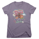 Scooby Doo - Scooby-Doo - Good Vibes Only Women T-Shirt