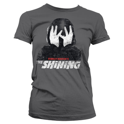 The Shining - Kubrick Women T-Shirt