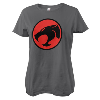 Thundercats - Logo Women T-Shirt