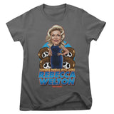Ted Lasso - Rebecca Welton Women T-Shirt