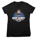 Ted Lasso - Roy Kent Women T-Shirt