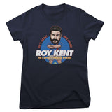Ted Lasso - Roy Kent Women T-Shirt