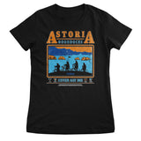 The Goonies - Astoria Goondocks Women T-Shirt