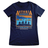 The Goonies - Astoria Goondocks Women T-Shirt
