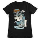Tom & Jerry - Perfectly In Tune Women T-Shirt