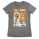 Tom & Jerry - Toasted Women T-Shirt