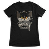 Tom & Jerry - Mousey I'm Not! Women T-Shirt