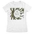 The White Lotus - Phones Down - Palms Up Women T-Shirt