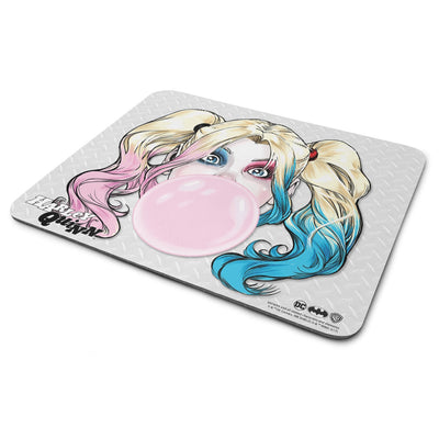 Batman - Harley Quinn Mouse Pad/Mat